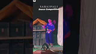 Saraipali ka dance [upl. by Bernice]