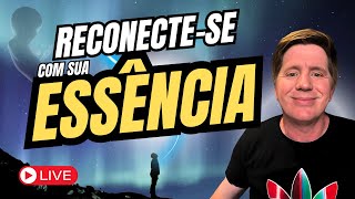 Jacob Petry  Reconectarse com sua essência jacobpetry [upl. by Nashner]