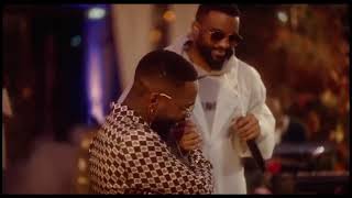 Tayc feat Fally ipupa  SUISMOI [upl. by Gauthier722]