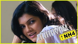 Udhayam NH4 Movie Official HD Trailer [upl. by Nnylg]