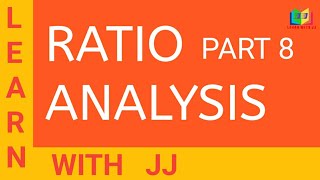 Ratio analysis  Part 8  Financial statement [upl. by Coheman]