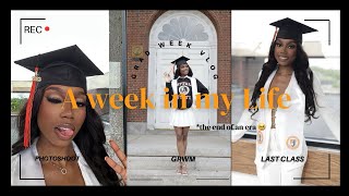 My College Graduation Week Photoshoots Last Class and New Beginnings Buff state CO23 [upl. by Rosenberg]