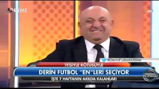 Sinan Engin kaldırıp gösterecek şimdi BEYAZ FUTBOL [upl. by Mulcahy]