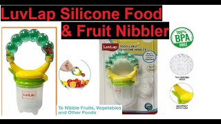 Silicone Nibbler for new born baby Teether for Infant Baby teether nibbler infant newborn kids [upl. by Acinhoj614]