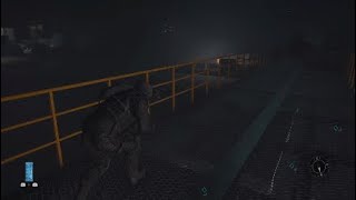 Ghost recon breakpoint 4 incursors attack enemy base [upl. by Nahtanaj953]