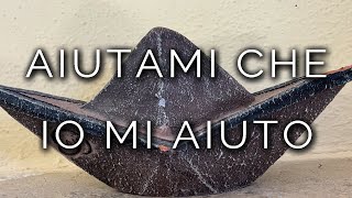 1766IT Alice AIUTAMI CHE IO MI AIUTO  Ipnosi Esoterica ∞ Lucio Carsi [upl. by Llener]