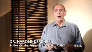 Dr Kerzner on Preventing Conflict IIL’s Tip of the Day [upl. by Patricia]