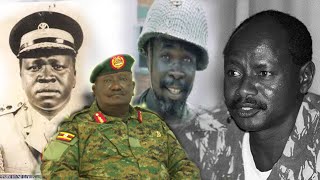 BRIGGENFELIX KULAYIGYEOMWOGEZI WA UPDF  GYENVUDDE WEGYE LYA UGANDAUPDFPART 1 [upl. by Adlitam]