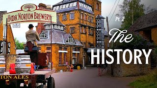 The History of Cask Ale Keep Cask Alive pt 2  The Craft Beer Channel [upl. by Marijane]