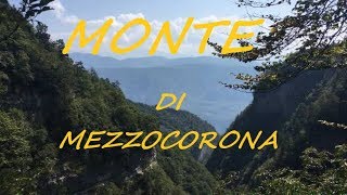 Monte di Mezzocorona TRENTINO [upl. by Luapnoj]