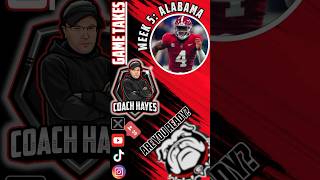 GATA On Jalen Milroe Coach Hayes Hudl [upl. by Joiner504]