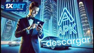 Descargar 1xBet APK 2024  Descargar 1xBet app última versión [upl. by Lang]