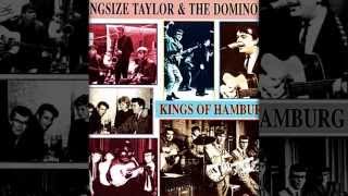 Kingsize Taylor And The Dominoes  Lets Dance live [upl. by Ecyob772]