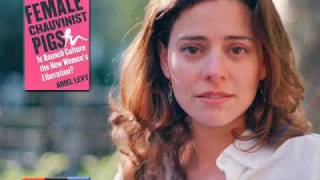 NPR Interview with Ariel Levy part 2 [upl. by Thirzia]