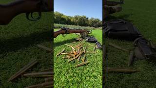 MAUSER Kar98k Review [upl. by Lean]