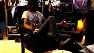 GODSMACK  SHANNON LARKIN sets the record straight on Crue Fest 2 Nikki Sixx and Cryin Like a B [upl. by Eulau]