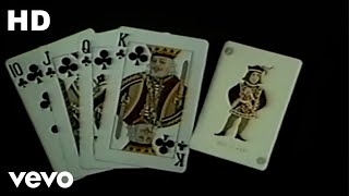 The Alan Parsons Project  Turn of a Friendly Card Official HD Video [upl. by Solhcin]