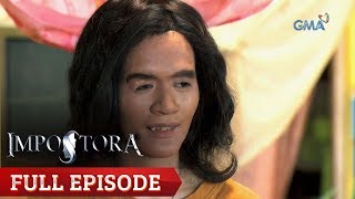 Impostora Full Episode 1 [upl. by Airam]