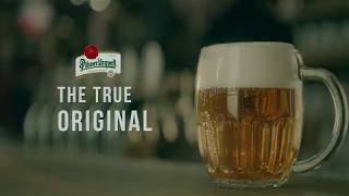 Pilsner Urquell brewery [upl. by Yawnoc]