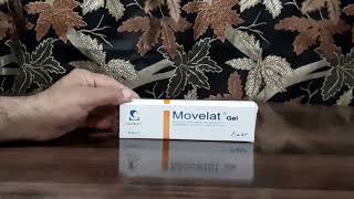 Movelat Gel review by Medicine for Health [upl. by Adnawad73]