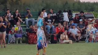 WHITEFISH BAY POW WOW VLOG 30 CHECK IT OUT [upl. by Gneh]