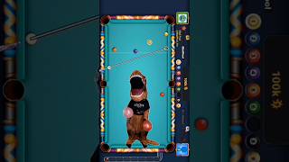 1 amazing and beautiful shot in the 8 ball pool [upl. by Claire752]