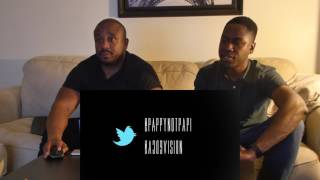 Young Pappy 2 Cups Reaction [upl. by Chadwick]