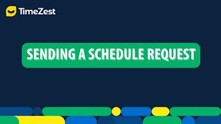 ConnectWise Schedule Request [upl. by Donelu216]