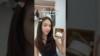 Murah amat 2ribuan Untuk harga segini menurut kalian gimana makeup [upl. by Hahcim263]