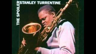 Stanley Turrentine  La Fiesta [upl. by Colinson]