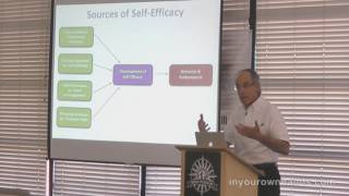 Sources of SelfEfficacy [upl. by Joelynn731]