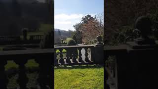 Rydal Hall  Amazing Views amp Hidden Waterfall [upl. by Jehiah]