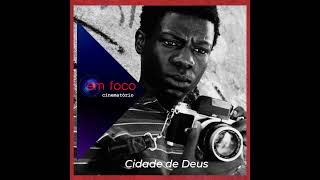 Em Foco ”Cidade de Deus” 2002 [upl. by Rusel515]