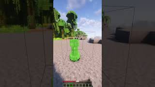 Minecraft Creepers [upl. by Mulac]