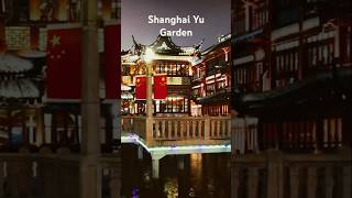 What hidden Wonders can you Discover at Shanghais Yu Gardens [upl. by Enait]