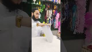 Kabe Ki Raunak kabe ka manjar Allah Hu Akbar islamicvideo trendingvideo viralvideo youtubevideo [upl. by Aisatna]