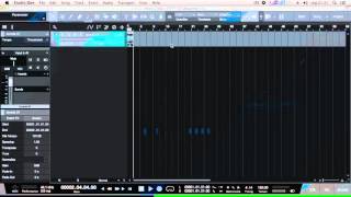 Dominando Áudio  Studio One  Como Sincronizar Loop no Studio One 3 [upl. by Nuahsal]