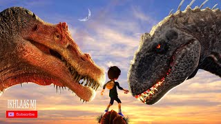 Top 10 Best Dinosaur Movies [upl. by Arita597]