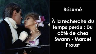 quotÀ la recherche du temps perduquot  quotDu côté de chez Swannquot de Marcel Proust [upl. by Nwahsel286]