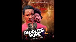 Riddles of hope  EPISODE 2  Faith Lift Productions [upl. by Ammadas208]