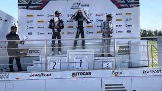 Abbi Pulling consigue su primer titulo en la F1 Academy  Qatar 2024 [upl. by Irv405]