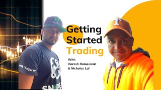 Getting Started Trading with BE Forex and NFX Binary Options [upl. by Wane]