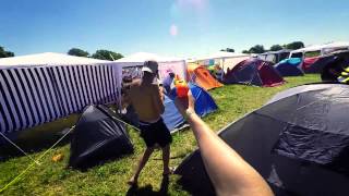 Openair Frauenfeld 2015  Watergun [upl. by Ativet]