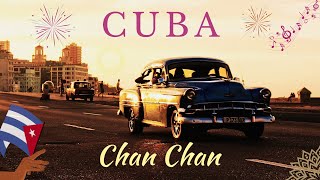 Cuba Hits From Buena Vista Social Club  Guantanamera El Carretero Chan Chan  Enjoy these songs [upl. by Bondon]