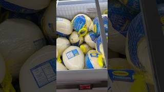 BUTTERBALL TURKEY 107LB AT ALDI thanksgiving shorts agrocery greatdeals fypviral fyp [upl. by Faucher]