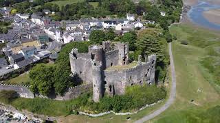 Laugharne [upl. by Tjader]