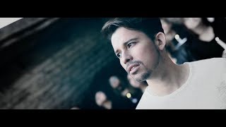 Luis Pedraza  Aunque No Pueda Verte Official Video [upl. by Adnalohs]