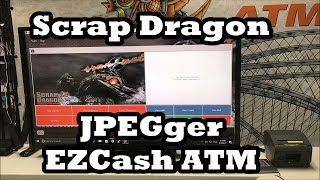 Scrap Dragon  Scrap Metal Buying Demo in the Tranact Showroom [upl. by Ajtak964]