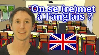 Apprends langlais avec Huito [upl. by Einahets]