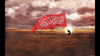 Tazoorooni Arabic Noha YAHUSSAIN KARBALA [upl. by Saimerej915]